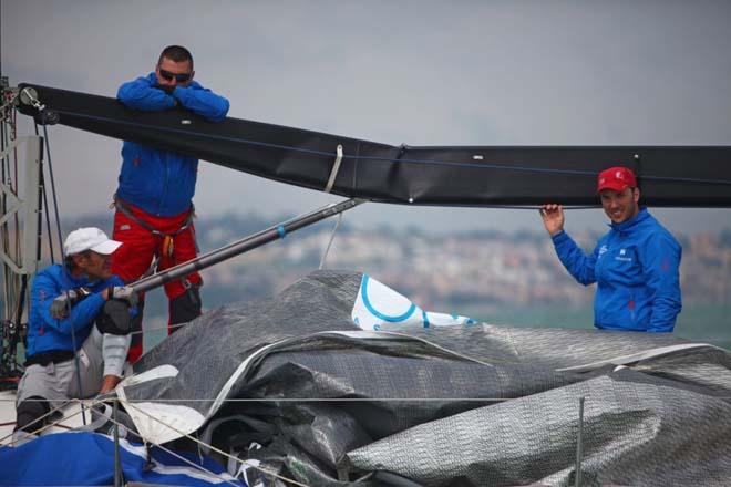 2013 ORCi World Championship - Race 4 & 5 ©  Max Ranchi Photography http://www.maxranchi.com